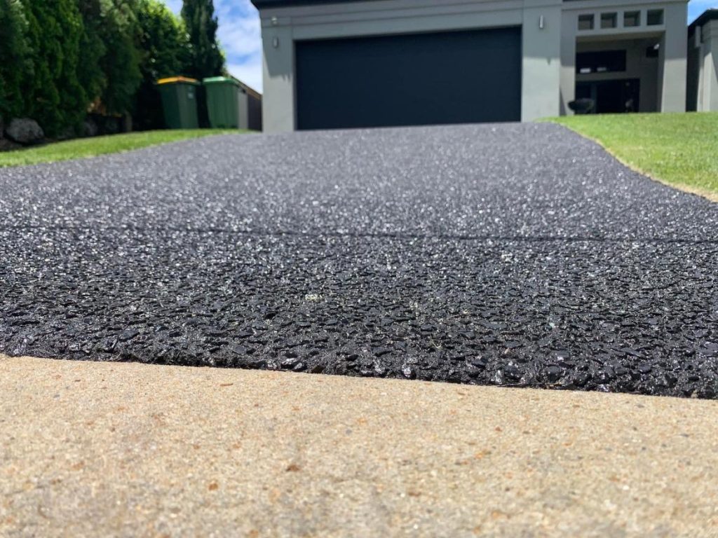 Driveway Restore & Resurface