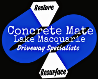 Concrete Coatings Lake Macquarie Restore & Resurface